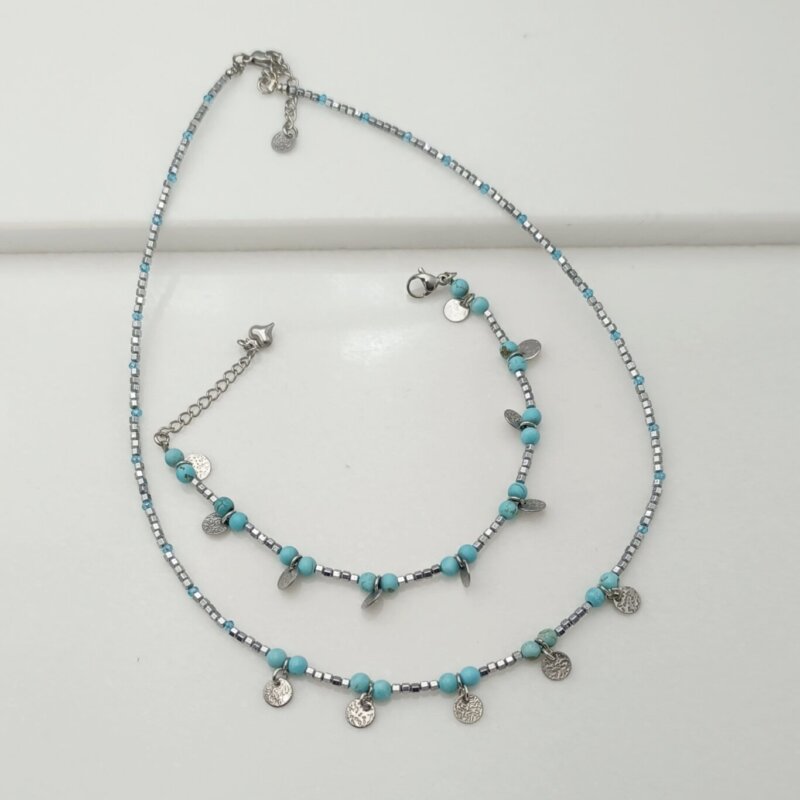 AEGEAN SET