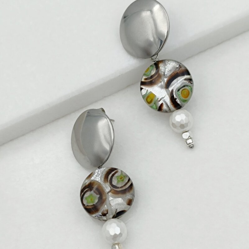 IRIS EAR