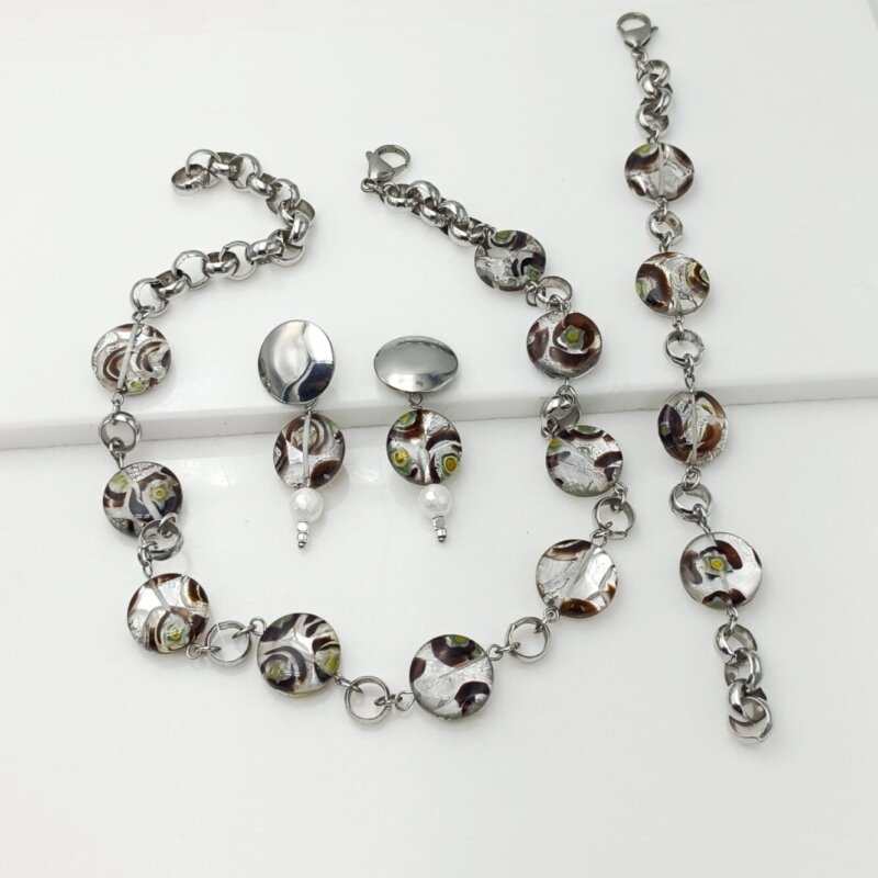 IRIS SET