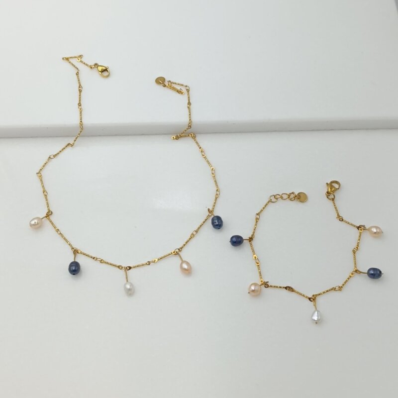 MELPOMENE SET